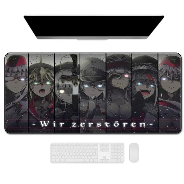 mouse pads & wrist rests black pad game player anime azur lane 2 table mat computer office notebook rubber non-slip mousepad carpet waterpro
mouse pads & wrist rests black pad game player anime azur lane 2 table mat computer office notebook rubber non-slip mousepad carpet waterpro