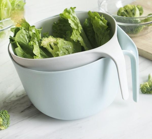storage bottles & jars double drain basket kitchen bowl washing strainer noodle vegetable fruit organizer detachable utensil
storage bottles & jars double drain basket kitchen bowl washing strainer noodle vegetable fruit organizer detachable utensil