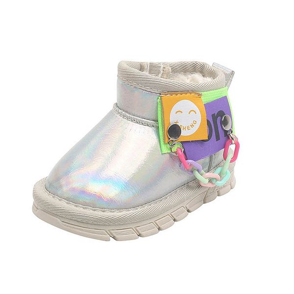 baby boots kids shoes girls boys short snow boot infant footwear winter warm toddler shoe bottoms leather b9197, Black;grey 
baby boots kids shoes girls boys short snow boot infant footwear winter warm toddler shoe bottoms leather b9197, Black;grey