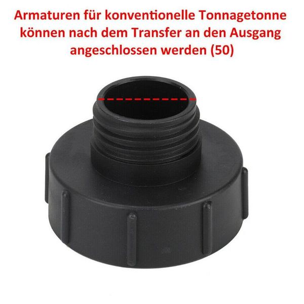 storage bags 1 inch external thread/fine pitch s60x6 55 / 60mm connection hose fitting ibc water tank
storage bags 1 inch external thread/fine pitch s60x6 55 / 60mm connection hose fitting ibc water tank