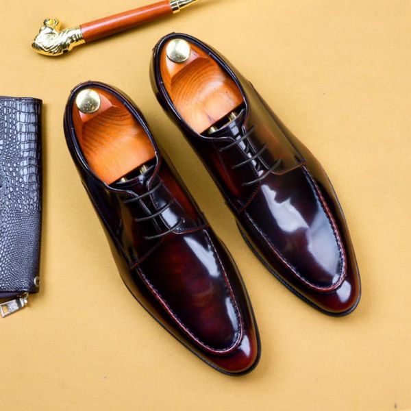 dress shoes 2021 summer fashion men leather business suit brand bullock genuine black laces wedding mens
dress shoes 2021 summer fashion men leather business suit brand bullock genuine black laces wedding mens