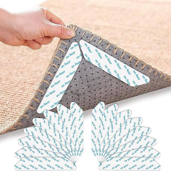 carpet gripper adhesive fixed sticker anti-slip reusable rug tape washable ser bath mats
carpet gripper adhesive fixed sticker anti-slip reusable rug tape washable ser bath mats