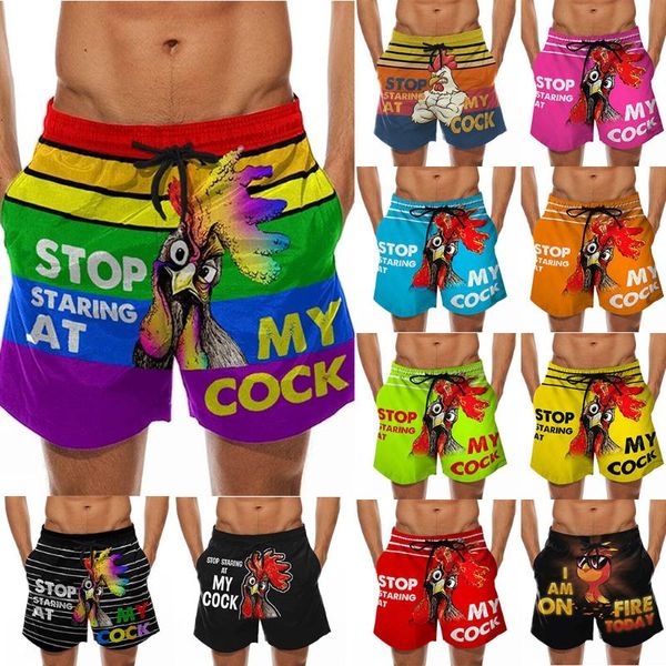 summer fashion 2021 men drawstring special cock print beer festival beach casual trouser shorts pant men's, White;black
summer fashion 2021 men drawstring special cock print beer festival beach casual trouser shorts pant men's, White;black