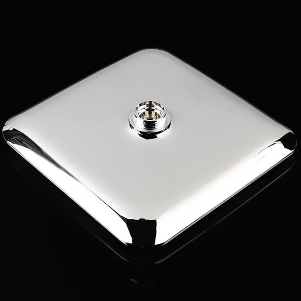 bathroom shower heads home wash accessories abs chrome 9 inch square head thin rotatable rain water saving pressure
bathroom shower heads home wash accessories abs chrome 9 inch square head thin rotatable rain water saving pressure