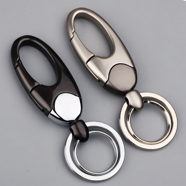 10pc creative personality mens waist keychain car key ring * wholesale / drop shipping, Silver
10pc creative personality mens waist keychain car key ring * wholesale / drop shipping, Silver