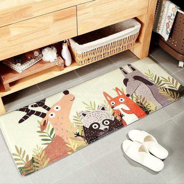 carpets animal carpet kitchen floor mat tapete bathroom home decor bedroom area rug anti-slip
carpets animal carpet kitchen floor mat tapete bathroom home decor bedroom area rug anti-slip