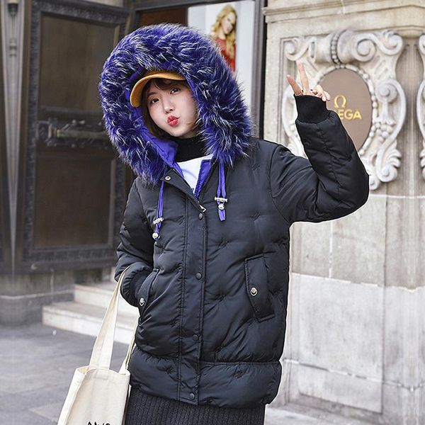 women's trench coats long sleeve warm casual loose large size parkas jacket women 2021 fashion autumn winter hooded fur collar coat, Tan;black
women's trench coats long sleeve warm casual loose large size parkas jacket women 2021 fashion autumn winter hooded fur collar coat, Tan;black