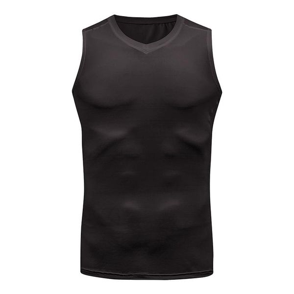 men' tank cody lundin gyms casual bodybuilding fitness muscle sleeveless vest man' shirts, White;black
men' tank cody lundin gyms casual bodybuilding fitness muscle sleeveless vest man' shirts, White;black