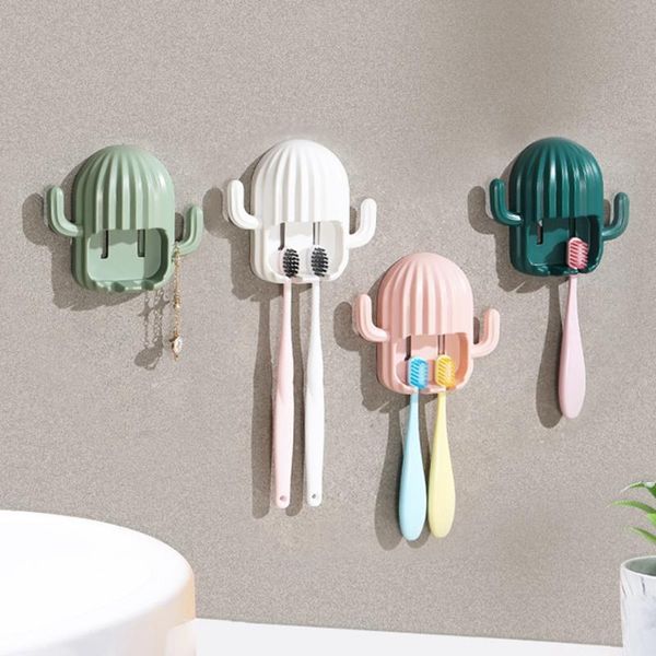 toothbrush holders multifunctional no punching moisture-proof cute punch-fun holder bathroom drain storage rack
toothbrush holders multifunctional no punching moisture-proof cute punch-fun holder bathroom drain storage rack