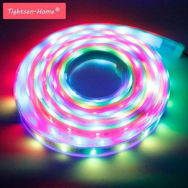 strips 1812 ic ws2812 led strip light 5m 300leds double row tube waterproof rgb ribbon dc 12v smd for tv backlight
strips 1812 ic ws2812 led strip light 5m 300leds double row tube waterproof rgb ribbon dc 12v smd for tv backlight