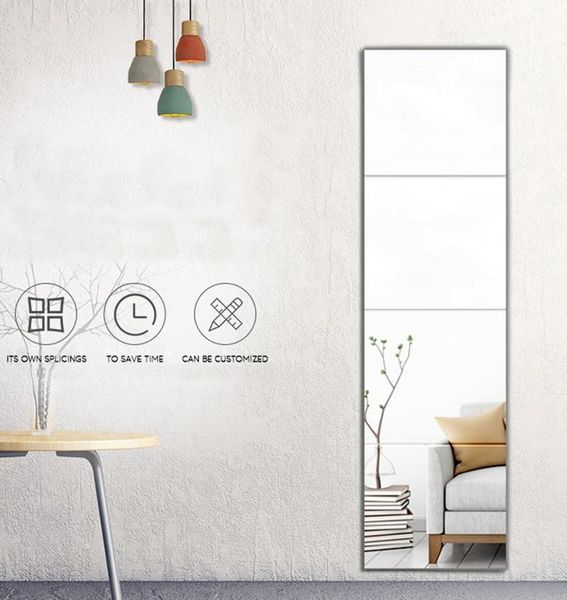 mirrors 4pcs smooth dressing mirror 22*22cm durable removable full length joint hallway living bedroom home decorative
mirrors 4pcs smooth dressing mirror 22*22cm durable removable full length joint hallway living bedroom home decorative