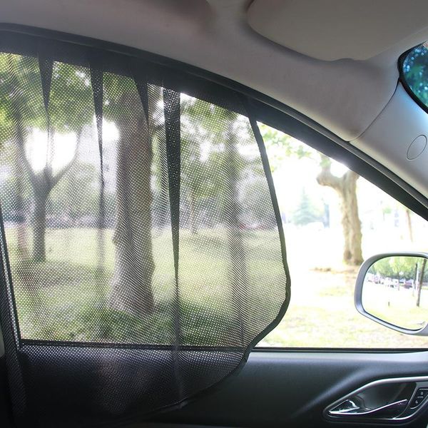 car sunshade magnetic sun shade uv protection curtain window side mesh visor summer film
car sunshade magnetic sun shade uv protection curtain window side mesh visor summer film