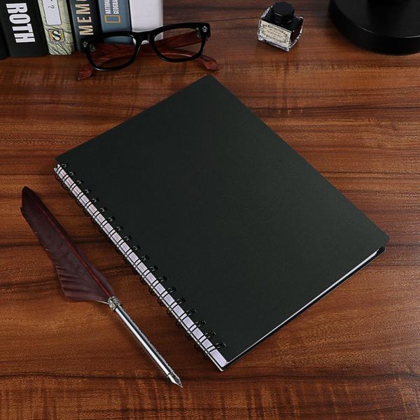 notepads 2pcs coil notebook portable notepad practical note pads memo pad stationery paper for office school, Purple;pink
notepads 2pcs coil notebook portable notepad practical note pads memo pad stationery paper for office school, Purple;pink