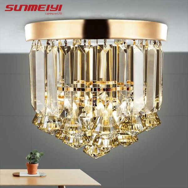 modern crystal led ceiling lights for living room candeeiro de teto para quarto lamp home decoration
modern crystal led ceiling lights for living room candeeiro de teto para quarto lamp home decoration