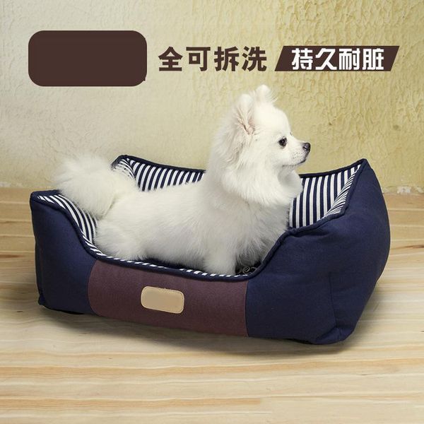 kennels & pens dog kennel small winter warm teddy pet can be removed and washed medium cat supplies
kennels & pens dog kennel small winter warm teddy pet can be removed and washed medium cat supplies