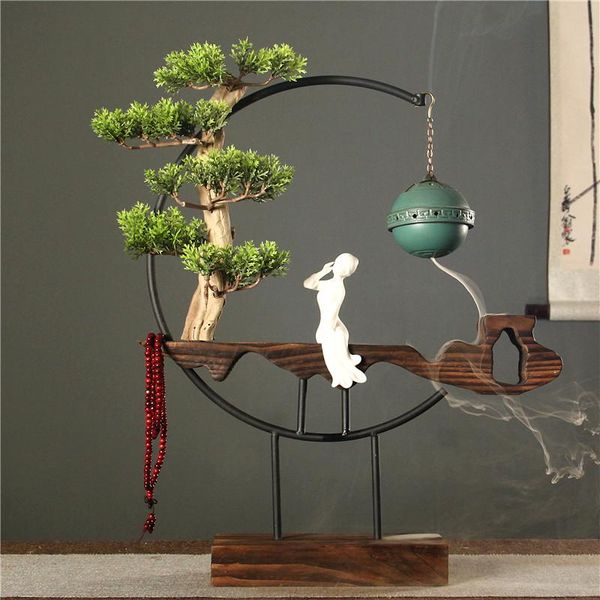 hanging backflow incense burner creativity holder ceramics landscape wierook waterval home decoration ek50xl fragrance lamps
hanging backflow incense burner creativity holder ceramics landscape wierook waterval home decoration ek50xl fragrance lamps