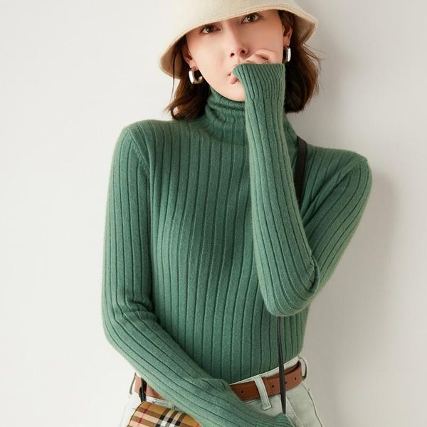 women's sweaters adohon 2021 woman winter 100% cashmere knitted pullovers jumper warm female turtleneck blouse blue long sleeve clothin, White;black
women's sweaters adohon 2021 woman winter 100% cashmere knitted pullovers jumper warm female turtleneck blouse blue long sleeve clothin, White;black