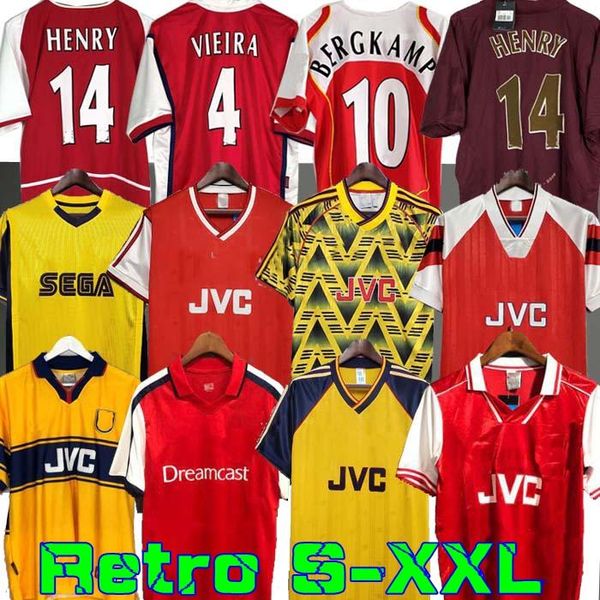 highbury home football shirt jersey soccer pires henry reyes 02 03 retro jersey 05 06 98 99 bergkamp 94 95 adams persie 96 97 galla 86 87 89, Black;yellow
highbury home football shirt jersey soccer pires henry reyes 02 03 retro jersey 05 06 98 99 bergkamp 94 95 adams persie 96 97 galla 86 87 89, Black;yellow
