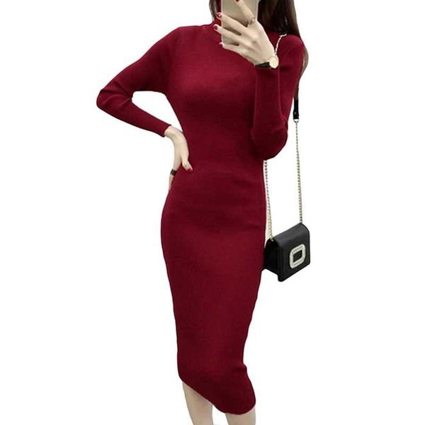 women's sweaters autumn winter dress 2021 women turtleneck knitted pullovers sweater long female vintage thick warm, White;black
women's sweaters autumn winter dress 2021 women turtleneck knitted pullovers sweater long female vintage thick warm, White;black