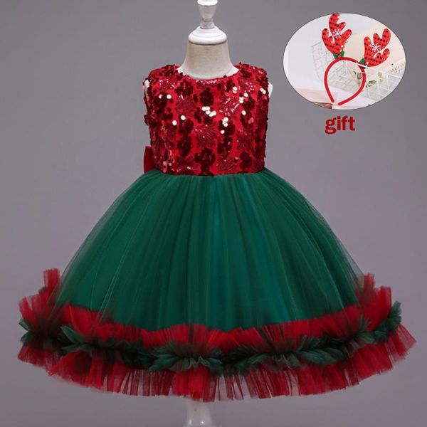 girl's dresses 2021 retro printing princess for girls flower wedding dress children evening party costume luxury, Red;yellow
girl's dresses 2021 retro printing princess for girls flower wedding dress children evening party costume luxury, Red;yellow