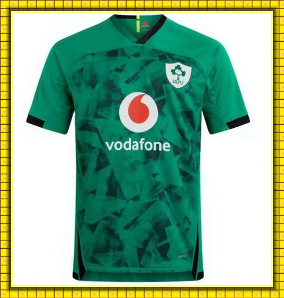 2021 rugby jerseys irish irfu nrl munster city league leinster alternate jersey 20 21 ulster irishman shirts, Black
2021 rugby jerseys irish irfu nrl munster city league leinster alternate jersey 20 21 ulster irishman shirts, Black