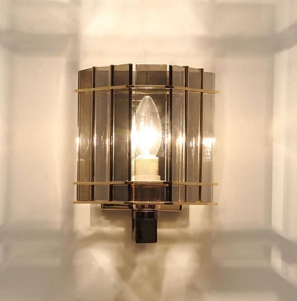 wall lamp simple postmodern bedside personality fashion creative designer crystal glass aisle porch
wall lamp simple postmodern bedside personality fashion creative designer crystal glass aisle porch
