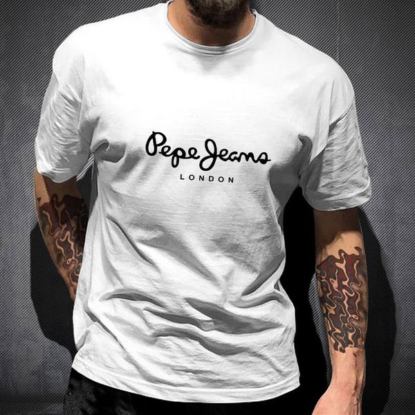 men's t-shirts 2021 summer homme tshirt brand t-shirt cotton streetwear hip hop print o-neck men women casual male tees, White;black
men's t-shirts 2021 summer homme tshirt brand t-shirt cotton streetwear hip hop print o-neck men women casual male tees, White;black
