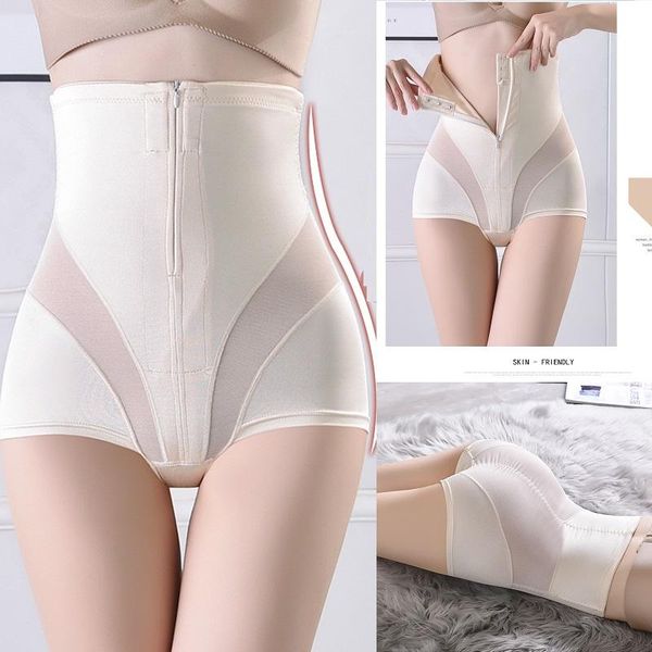 women's shapers shapewear high waist trainer women bulifter tummy control panties zipper bodysuits body shaper slimming, Black;white
women's shapers shapewear high waist trainer women bulifter tummy control panties zipper bodysuits body shaper slimming, Black;white