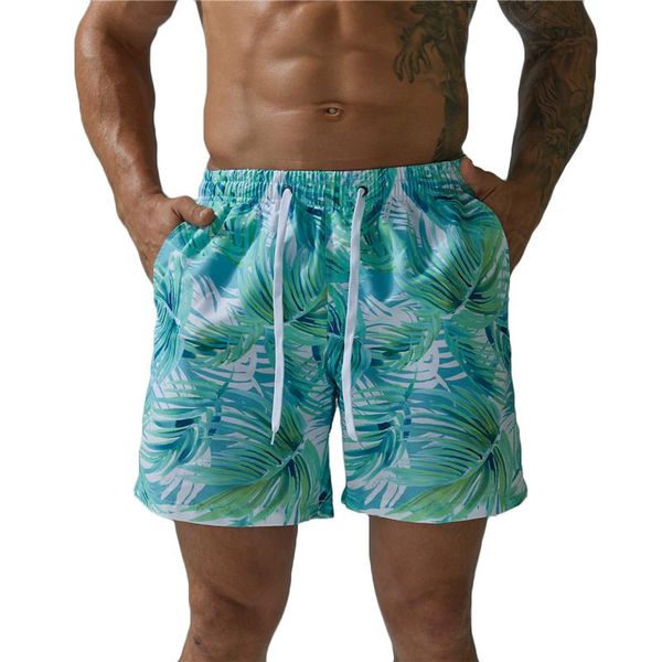 men's swimwear brand mens swim board surf shorts quick dry cool male swimming wear leaf print bikini swimsuit bathing suit
men's swimwear brand mens swim board surf shorts quick dry cool male swimming wear leaf print bikini swimsuit bathing suit
