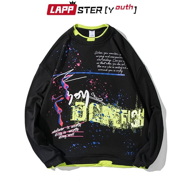 tie dye japanese streetwear hoodies pullover harajuku korean sweatshirt male black fashions casual clothing 210420
tie dye japanese streetwear hoodies pullover harajuku korean sweatshirt male black fashions casual clothing 210420