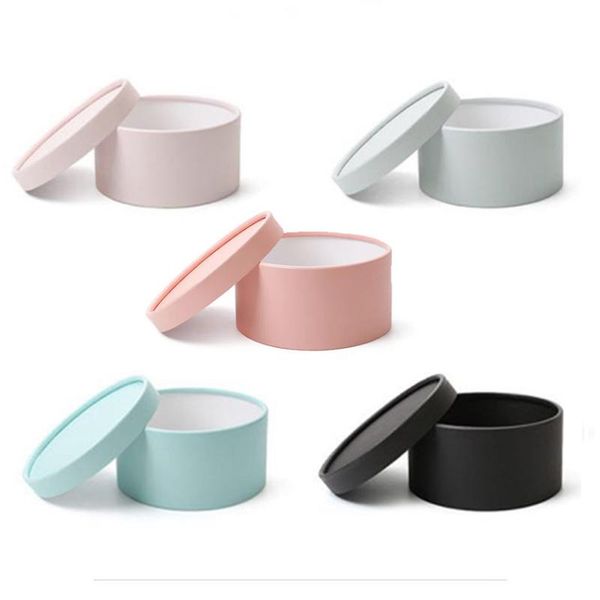 gift wrap korean florist flowers gifts box packaging round packing case for wedding birthday party candy dragee storage
gift wrap korean florist flowers gifts box packaging round packing case for wedding birthday party candy dragee storage