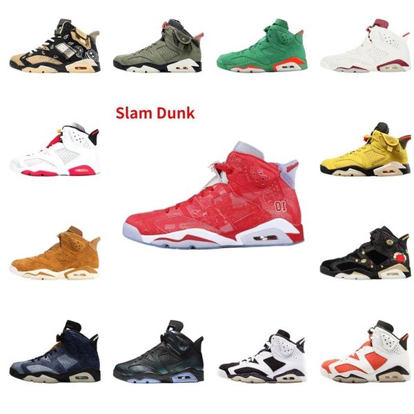luxurys jumpman 6s shoes aj 6 sneakers trainers army green men hommes chaussures runner man running shoe basketball casual air sports outdoo, Black
luxurys jumpman 6s shoes aj 6 sneakers trainers army green men hommes chaussures runner man running shoe basketball casual air sports outdoo, Black
