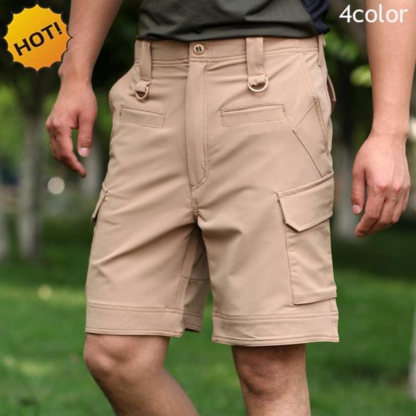 summer tad soldiers cargo army military solid multi pocket stretch straight soft shell camo combat breathable shorts men men's, White;black
summer tad soldiers cargo army military solid multi pocket stretch straight soft shell camo combat breathable shorts men men's, White;black