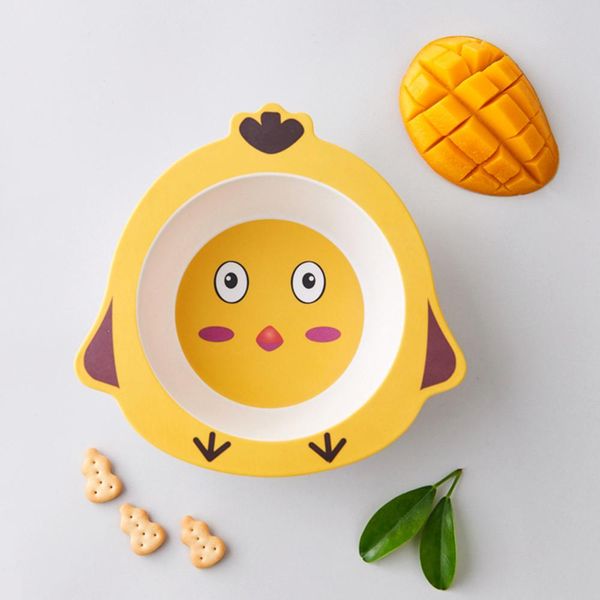 Cute Children Squirrel Frog Shape Bamboo Fiber Baby Feeding Bowl Dishes Tableware Infant Portable Creative Kid Plates Tableware
Cute Children Squirrel Frog Shape Bamboo Fiber Baby Feeding Bowl Dishes Tableware Infant Portable Creative Kid Plates Tableware