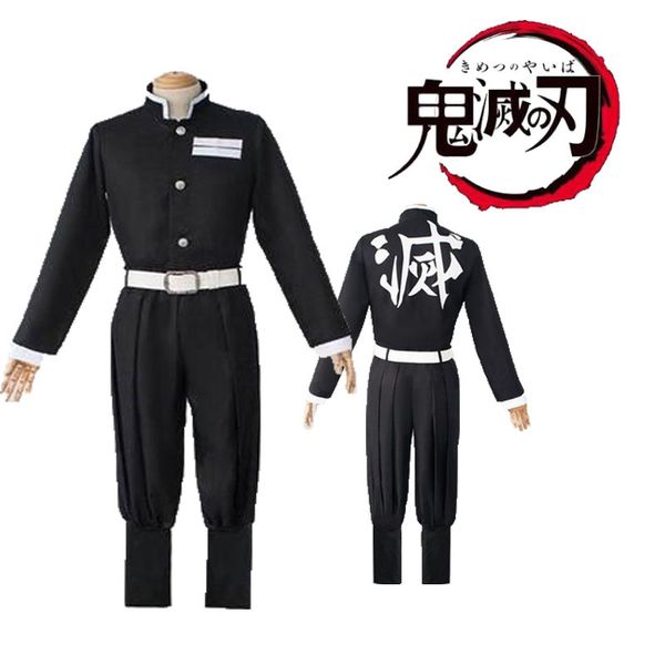 costume accessories demon slayer anime cosplay ghost killer uniform kisatsutai team kamado tanjuurou anime costume kimetsu no yaiba uniform, Silver
costume accessories demon slayer anime cosplay ghost killer uniform kisatsutai team kamado tanjuurou anime costume kimetsu no yaiba uniform, Silver