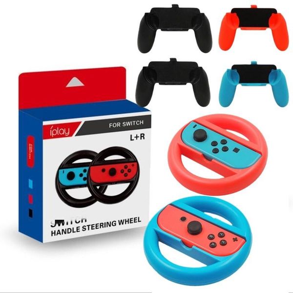 game controllers & joysticks 2pcs/set joystick handle joypad case for switch controller joy con pad console grips cases accessories
game controllers & joysticks 2pcs/set joystick handle joypad case for switch controller joy con pad console grips cases accessories