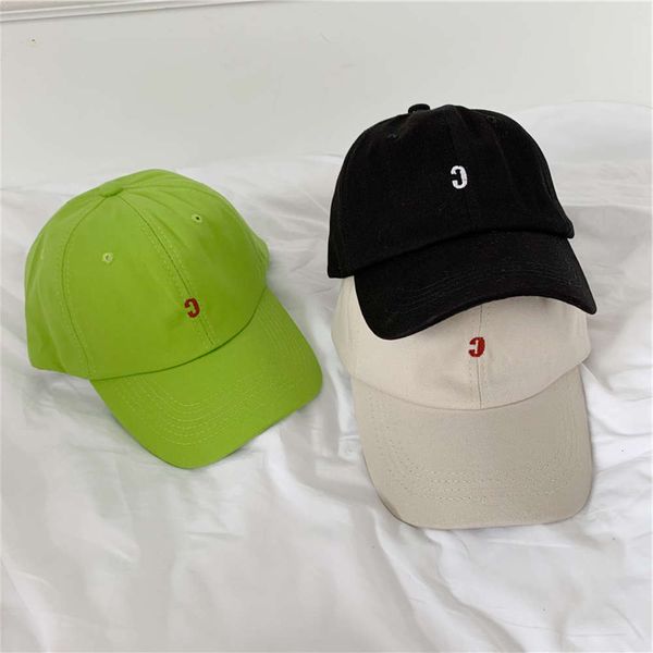 ball caps south versatile small c letter baseball children's soft cap sun visor men's korean fashion summer, Blue;gray
ball caps south versatile small c letter baseball children's soft cap sun visor men's korean fashion summer, Blue;gray
