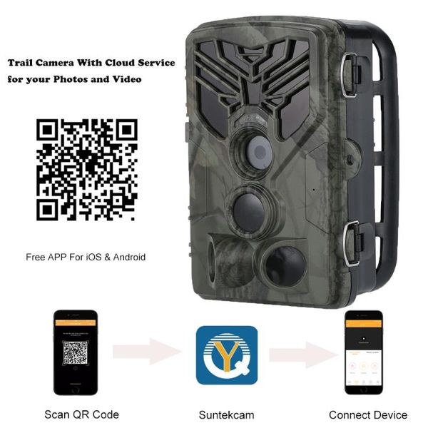 cloud service trail camera 4g wildlife hunting cameras cellular mobile wireless surveillance hc810lte 20mp 1080p
cloud service trail camera 4g wildlife hunting cameras cellular mobile wireless surveillance hc810lte 20mp 1080p