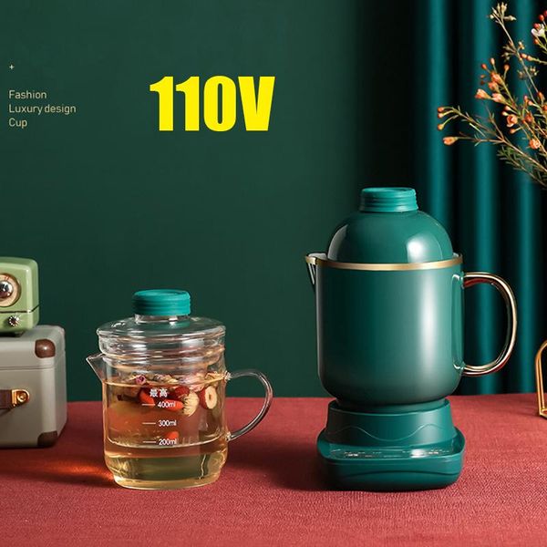 electric kettle ceramics/glass stew cup tea pot health preserving boiled water multifunctional teapot office kettles
electric kettle ceramics/glass stew cup tea pot health preserving boiled water multifunctional teapot office kettles