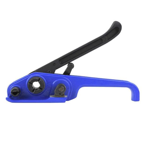 16~19mm manual pet pp plastic steel tensioner & sealer strapping tool packing set professional hand sets
16~19mm manual pet pp plastic steel tensioner & sealer strapping tool packing set professional hand sets