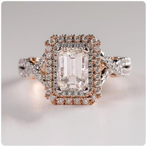 wedding rings 2021 luxury rose gold silver color princess engagement ring for women anniversary gift jewelry wholesale r5986, Slivery;golden
wedding rings 2021 luxury rose gold silver color princess engagement ring for women anniversary gift jewelry wholesale r5986, Slivery;golden