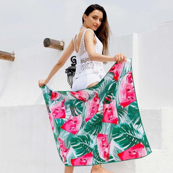 towel superfine fiber beach towel, reactive printing swimming quick drying, air permeability, no fading, hair loss
towel superfine fiber beach towel, reactive printing swimming quick drying, air permeability, no fading, hair loss