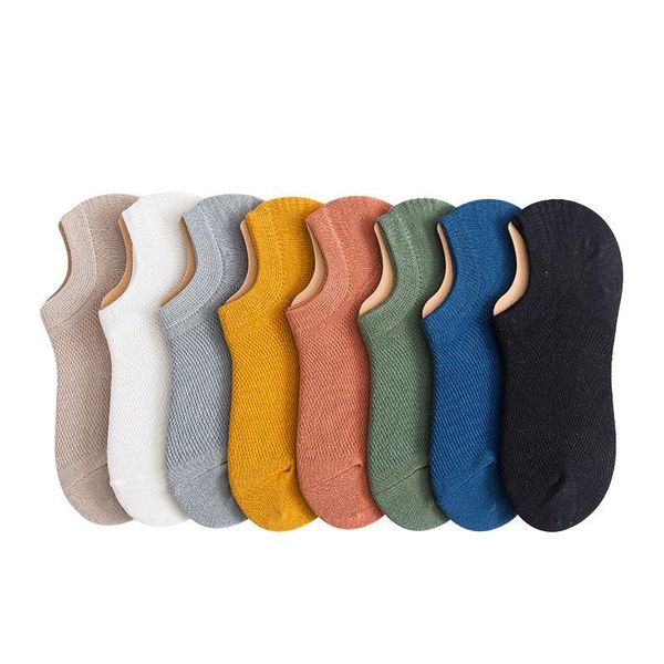 men's socks 5 pairs fashion cotton non-slip silicone invisible boat male ankle sock men summer breathable casual meias, Black
men's socks 5 pairs fashion cotton non-slip silicone invisible boat male ankle sock men summer breathable casual meias, Black