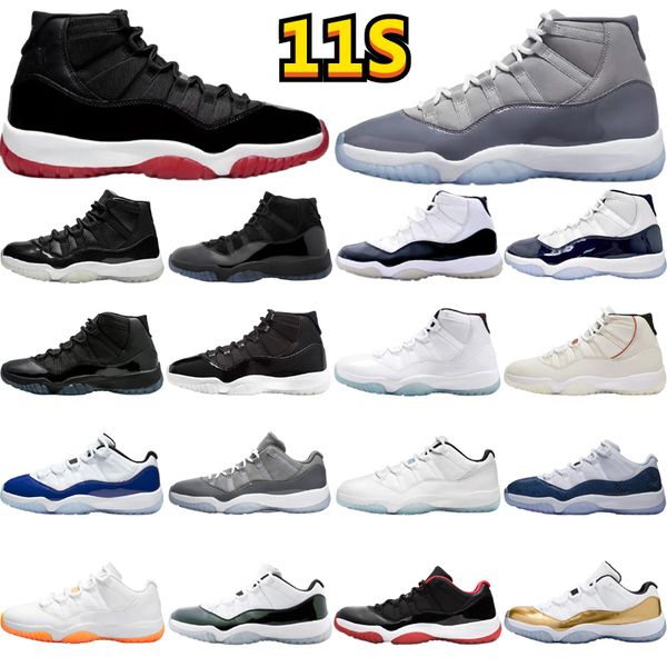 2022 jumpman 11 basketball shoes 11s men women 25th anniversary bred space easter concord midnight navy jubilee cool grey sneakers trainers 
2022 jumpman 11 basketball shoes 11s men women 25th anniversary bred space easter concord midnight navy jubilee cool grey sneakers trainers