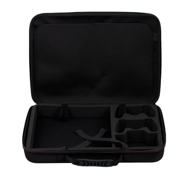 hanging baskets eva hard travel case carrying storage bag protective box for ps4 pro game console gamepad cables
hanging baskets eva hard travel case carrying storage bag protective box for ps4 pro game console gamepad cables
