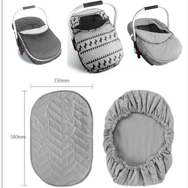 baby accessories cradle car seat cover infant carrier winter cold weather resistant blanket-style canopy travel stroller parts &
baby accessories cradle car seat cover infant carrier winter cold weather resistant blanket-style canopy travel stroller parts &