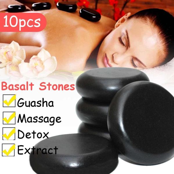 massage gun 10pcs 6x6cm stones lava natural energy stone set compress spa rock basalt body health care
massage gun 10pcs 6x6cm stones lava natural energy stone set compress spa rock basalt body health care