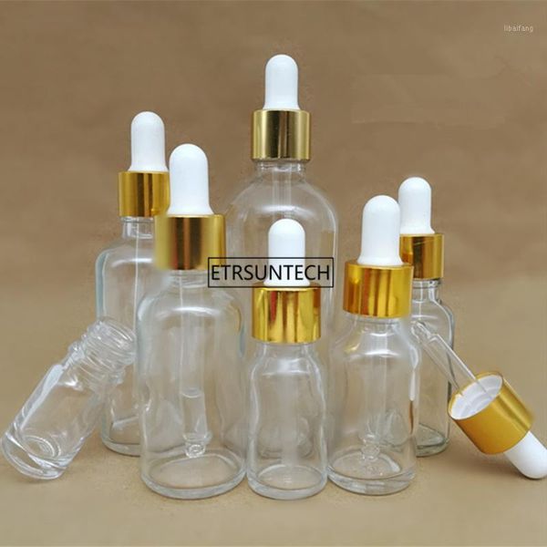 storage bottles & jars 50pcs 15ml 50ml diy clear glass empty essential oil bottle, high grade liquid dropper bottle f3557
storage bottles & jars 50pcs 15ml 50ml diy clear glass empty essential oil bottle, high grade liquid dropper bottle f3557