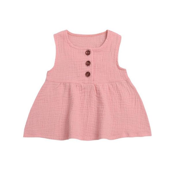 girl's dresses kids toddler sundress summer casual baby girl sleeveless solid dress infant born girls party, Red;yellow
girl's dresses kids toddler sundress summer casual baby girl sleeveless solid dress infant born girls party, Red;yellow