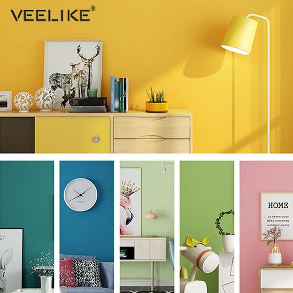wall stickers modern home decor self adhesive wallpapers stylish decorative sticker solid color waterproof removable furniture film
wall stickers modern home decor self adhesive wallpapers stylish decorative sticker solid color waterproof removable furniture film